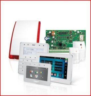 Archisio - Lavoro di Mlani Multisystem - Milani multisystem di lualdi massimo avvalendosi dellesperienza pi che trentennale del fu ing Antonio milani ex milani alarm si occupa di progettazione ed installazione di impianti di allarme