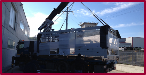 Archisio - Lavoro di Massimo Di Dio Traslochi - Traslochi civili industriali nazionali e internazionaliSiamo unazienda dalla lunga esperienza di 50 anni sul mercato dei traslochi generazioni che sommate fanno pi di mezzo secolo di attivit