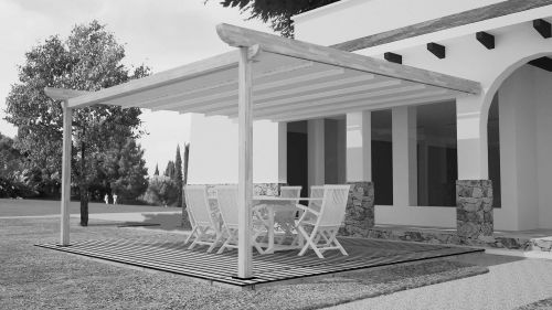 Archisio - Lavoro di Zigrino Tende Da Sole - Lazienda nasce nel 1982 per volont del giovane giuseppe zigrino Il primissimo negozio viene aperto a grottaglie dove inizia la produzione di tendaggi per interni tende da sole e zanzariereSucc