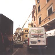 Archisio - Lavoro di Cooperativa Trasporti Traslochi 2000 - La nostra azienda ti offre unampia scelta di servizi su misura per ogni tipo di richiesta garantendo la massima cura per ogni dettaglio dal facchinaggio al montaggio di mobili Operiamo quotidiana