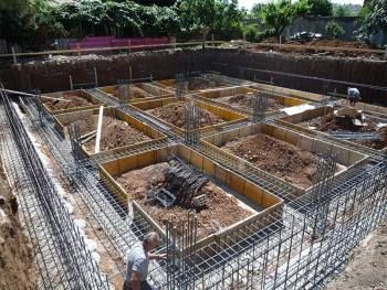 Archisio - Lavoro di Gruppo Cosentino - Da oltre 50 anni costruiamo e ristrutturiamo immobili garantendo ai nostri clienti lavori di qualit Lesperienza la professionalit la competenza e la puntualit nellesecuzione dei lavori co