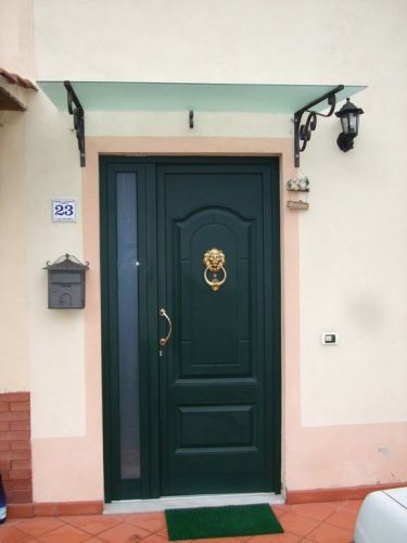 Archisio - Showroom di Fg Serramenti - La fg serramenti una impresa artigiana che opera nel settore dei serramenti in alluminio legno e pvc I nostri prodotti sono tutti certificati per il risparmio energetico e realizzati su misura e