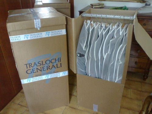 Archisio - Lavoro di Traslochi Generali srl - Angelo massimo e denis facchinetti vi danno il benvenuto alla traslochi generali srlLa nostra societ nasce con un obiettivo ben preciso risolvere il dilemma della scelta fra qualit del serv