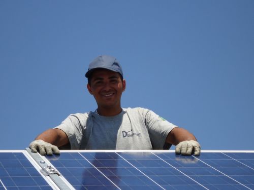 Archisio - Lavoro di Di Maio Tecnica - La di maio tecnica nasce nel 2008 dalla fusione delle idee dei fratelli gabriele e francesco rispettivamente ingegnere meccanico e perito industriale elettronica e telecomunicazioni e dalla semplice