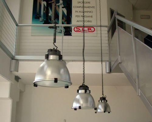 Archisio - Lavoro di Andreoni Alessandro Elettricit - Andreoni elettricit opera nel settore dellimpiantistica elettrica per civile abitazione attivit commerciali turistico ricettive artigianali terziarie nonch per piccola e media industria