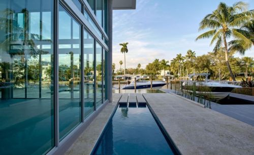 Archisio - Showroom di Water Art Christian Piscine - Nel 2008 nasce la water art unendo esperienza nella realizzazione di piscine nelledilizia generica e soprattutto nel creare e progettare opere uniche nel loro genere Oggi la water b una picco