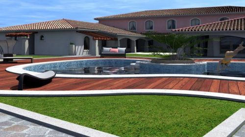 Archisio - Lavoro di Creadomus srl - La societ costituita nel 2004 specializzata nella progettazione realizzazione e gestione di strutture residenziali commerciali e industriali con competenze in opere idrauliche elettriche te