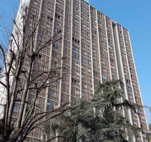 Archisio - Lavoro di Tecnocem - Descrizione chi siamotecnocem partner affidabile di amministratori condominiali professionisti delledilizia enti pubblici e privati per il restauro di edifici storici e moderniLa nostra a