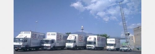 Archisio - Lavoro di Traslochi Mundial Busto Arsizio - La mundial traslochi unazienda che vanta una lunga esperienza nel campo dei traslochi e ora operativa con una nuova sede nella citt di busto arsizioAffidare il vostro trasloco a noi vorr