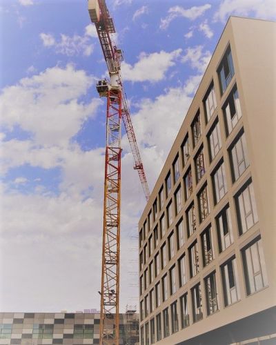 Archisio - Lavoro di Muratori Baschi Soccooprl - Muratori baschi soccooprl Con sede a baschi unimpresa edile che vanta una forte esperienza nel settore dei lavori pubblici delledilizia residenziale ed industriale Limpresa muratori baschi