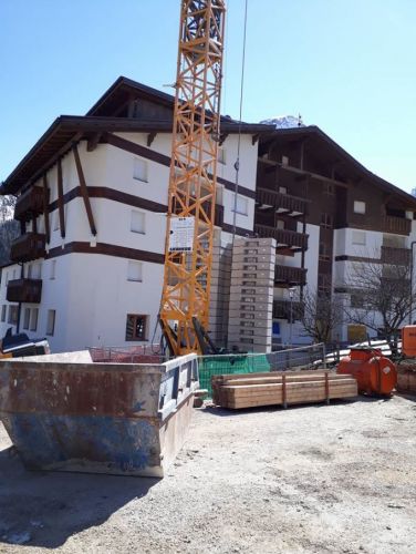 Archisio - Lavoro di Idriz Gjinovci - 30 anni di esperienza disponibile per i lavori