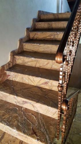 Archisio - Lavoro di Demar De Nisi Giuseppe - Lattivit da un ventennio opera nel campo della lavorazione del marmo e materiali affini garantendo la massima qualit grazie allutilizzo di macchinari allavanguardia e moderni per pote