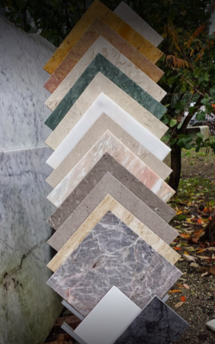 Archisio - Lavoro di Michele Marmi - Siamo unazienda specializzata in marmi attiva presso il comune di bondeno e dintorni