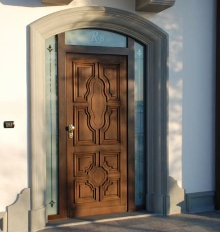 Archisio - Showroom di Porte Basculanti Bonetalli Maurizio - La ditta bonetalli maurizio si occupa della vendita al dettaglio di infissi e serramenti a brembate in provincia di bergamo Da anni opera nel settore delle porte blindate e degli infissi anti sfonda