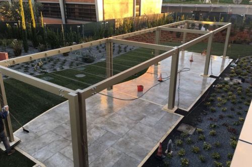 Archisio - Lavoro di Okedile - Okedile ristrutturazioni roma unimpresa specializzata in ristrutturazioni che nasce dallesperienza di personale qualificato competente e motivato Unimpresa edile allavanguardia nei campi d