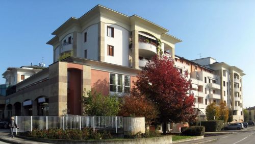 Archisio - Progetto di Galli Progetti srl - La galli progetti srl una societ di costruzioni che opera nellarea della progettazione architettonica e della compravendita immobiliare La partecipazione diretta dello staff tecnico dello