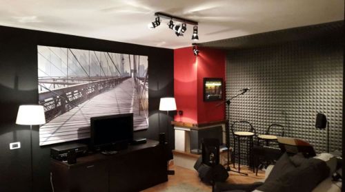 Archisio - Lavoro di Edil Radio - Edil radio di umberto donati opera da venti anni nel settore edile trovando le situazioni migliori per ogni cliente dalla semplice sostituzione di una guarnizione al totale rifacimento di appartament