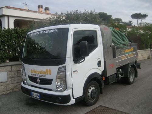 Archisio - Lavoro di Artidraulico 90 - Servizi di idraulica a romaArtidraulica 90 di hydroedil service offre servizi di installazione manutenzione e pronto intervento idraulico pronto intervento fognature manutenzione impianto termico