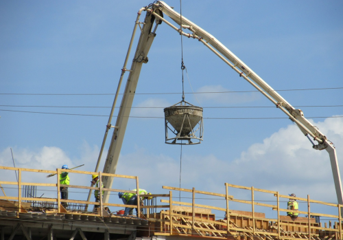 Archisio - Lavoro di Petrocca Carmine - Impresa edile