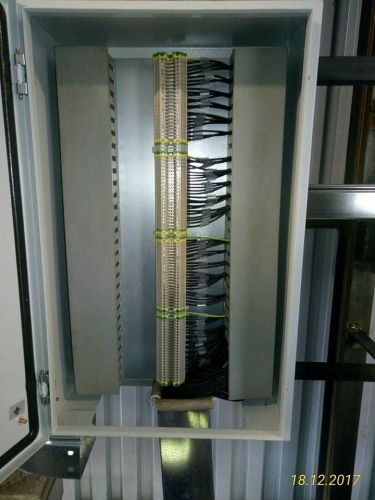 Archisio - Lavoro di Pronto Intervento Impianti Elettrici Di Nardella Claudio - Eseguiamo impianti elettrici residenziali e industriali