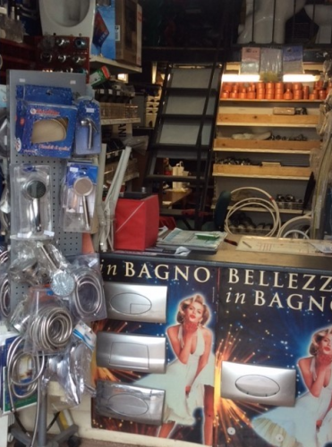 Archisio - Lavoro di Climidra Di Colombrita - La ditta climidra di sergio colombrita con sede in piazza bovio5 da oltre 35 anni specializzata in interventi idraulici a domicilio a catania Si occupa di installazione e assistenza per impianti