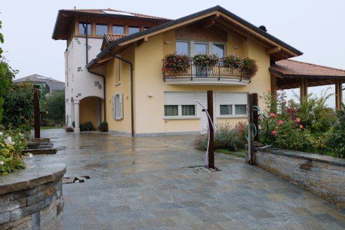 Archisio - Lavoro di Rb Costruzioni srl - Impresa edile rb costruzioni a coredoLimpresa edile rb costruzioni di coredo specializzata nella realizzazione ex novo di costruzioni pubbliche e private e in ristrutturazioni Grazie ad una c