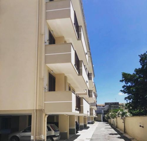 Archisio - Lavoro di Immobiliare Aprovitola - Costruisce e vende appartamenti