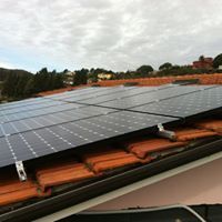 Archisio - Lavoro di Elettrosistemi srl - Forte di unesperienza di oltre ventanni nel settore impiantistico e del risparmio energetico elettrosistemi propone soluzioni innovative capaci di soddisfare le esigenze di chi attento all effi