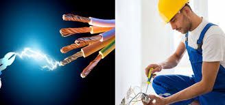 Archisio - Lavoro di Giorgio Tampini - elettricita installazione e riparazione antenne tv installazione impianti elettrici