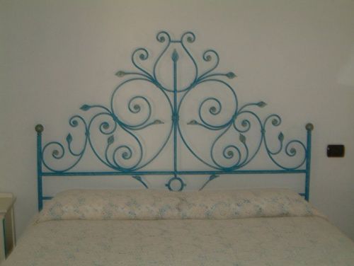 Archisio - Showroom di Salvatore Decandia - Artigiano autonomoFabbro