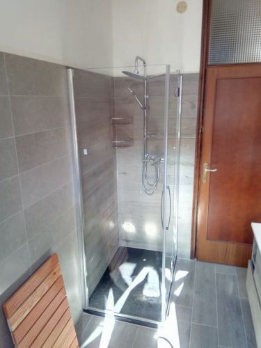 Archisio - Lavoro di Mirco Priante - Idraulico