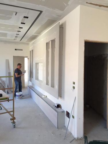 Archisio - Lavoro di Dm Soffit Sas - Dm soffit sas di di leva michele c Offre lavori in cartongesso soffittature e controsoffitti nella citt di casertaLa dm soffit operante nel settore da moltissimi anni ad oggi risulta