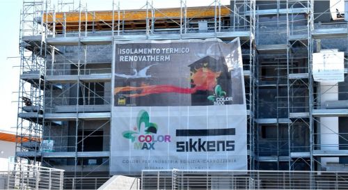 Archisio - Showroom di Colormax-srl - Color max un partner esclusivo nel campo delledilizia ed distributore delle pi grandi multinazionali del settore Lesperienza la costante ricerca della qualit a livello di prestazioni