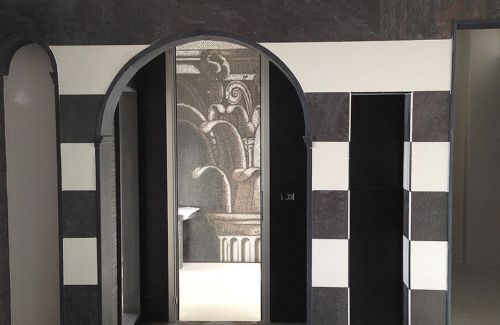 Archisio - Lavoro di Gt Sas Di Giulio Francavilla - Gt mosaici significa precisione dal 1999 inizialmente come artigiani e dal 2004 come sas La grande professionalit e abilit hanno fatto s che gt mosaici sia stata scelta come partner-artigia