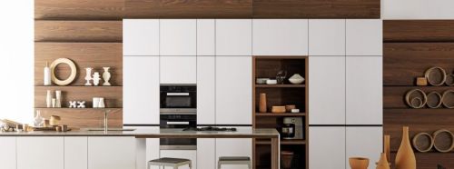 Archisio - Showroom di Arketipo - 800 metri quadri per la migliore produzione del design italianoDestreggiandosi con grande efficacia tra stili e forme differenti che dal classico giungono sino al moderno e alle soluzioni pi avan