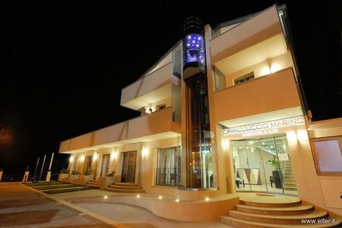 Archisio - Lavoro di Elfer srl - Elfer ascensoriSiamo una azienda ascensoristica che ha sede tra reggio emilia e parma che opera dal 1976 in tutto il territorio dellemilia romagna e nella provincie limitrofe Proponiamo prodotti d