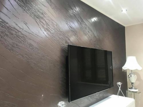 Archisio - Lavoro di Esseb Edilizia - Ristrutturazionicartongessotinteggiaturecappotti termicicoibentazioni termico-acustichemobili in cartongessocivili ed industriali