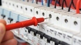 Archisio - Lavoro di Elettronuova Impianti Elettrici - LaziendaElettro nuova srl unazienda specializzata nella realizzazione di impianti elettrici e termoidraulici sia civili sia industrialiGrazie allesperienza maturata e alla professionalit