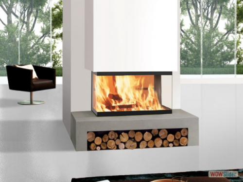 Archisio - Showroom di Sk Camini - La sk camini da anni azienda leader della citt di teramo e dei comuni limitrofi nella vendita e installazione di caminetti stufe a legna e a pellet canne fumarie nella progettazione e ristru