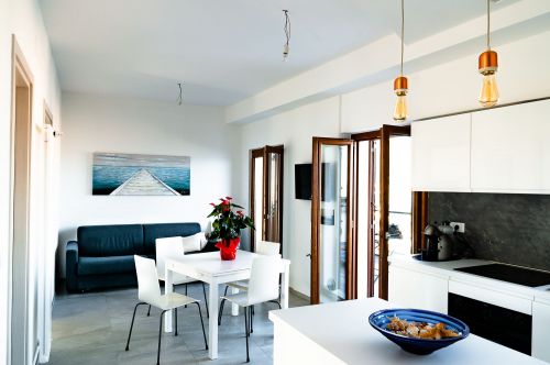 Archisio - Lavoro di Edilmorel Sas - Vivere in una casa progettata e realizzata dalla signa inferre domus significa vivere in uno spazio unico e irripetibile in un ambiente pensato e progettato sulle esigenze e i bisogni dei suoi abitan