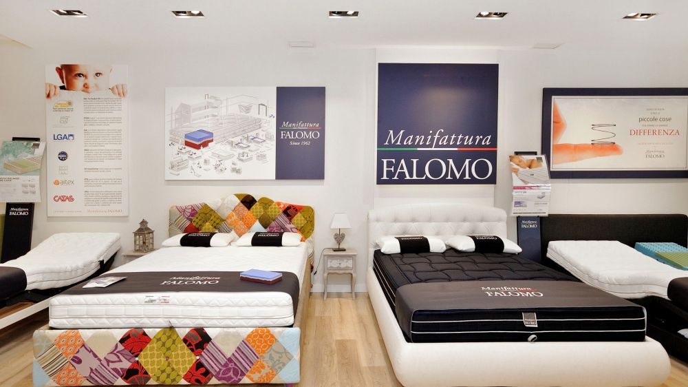 manifattura falomo store gregorio vii