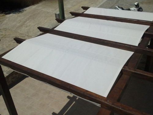 Archisio - Lavoro di Tappezzeria Gambella - La tappezzeria gambella una delle pi efficienti ed organizzate tappezzerie della citt Da diversi anni le competenze dellazienda si sono evolute dalle classiche tende da sole e da interni a