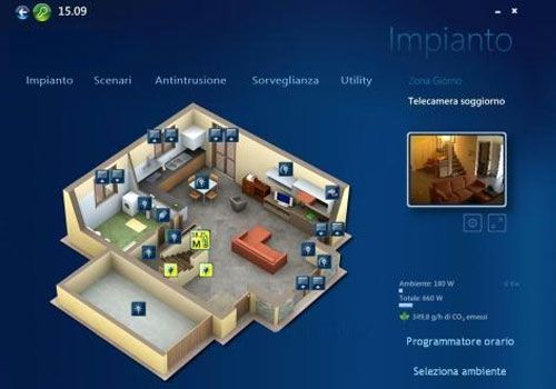 Archisio - Lavoro di Antenna Pi - Antennapi nasce nel 1997 come una azienda dinamica innovativa ed in continua evoluzioneDa subito si fatta conoscere perch capace di proporre soluzioni tecnologiche allavanguardia e di