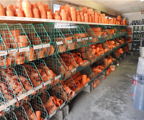 Archisio - Showroom di Edilcarboni Snc - Edilcarboni materiali edili nasce pi di 50 anni fa a verona e si occupa inizialmente della vendita di materiali quali legna e carbone Con il passare del tempo lazienda ha messo in pratica un