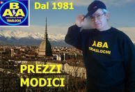 Archisio - Lavoro di Aba Traslochi Grandi E Piccoli In Torino E Provincia - Noleggio autoscaleIl trasloco oggi pu diventare un problema lo stress la confusione la paura di danneggiare quello a cui si affezionati i tempi ristretti e infine la burocrazia- niente pa