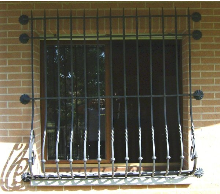 Archisio - Lavoro di Bp Il Fabbro - Arpentieri metallici in provincia di monza e brianza ci occupiamo della sicurezza di ogni ambienteSiamo artigiani e carpentieri professionisti in tutto ci che comporta la lavorazione del metallo