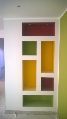 Archisio - Lavoro di Bsc Controsoffitti Group - Bsc controsoffitti group unazienda solida di catania che da molti anni lavora in tutta la provincia per privati ed aziende per la realizzazione di arredi per interni con pannelli in cartongesso e