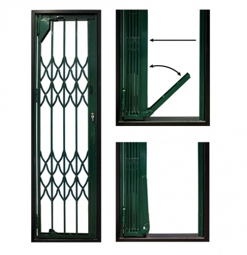 Archisio - Showroom di Flli Falconi Snc - Fondata nel 1968 dal sig Ferruccio falconi lazienda inizia lattivit con riparazioni e sostituzioni maniglie e serratureNegli anni successivi i figli eugenio sante e marino falconi svilupparo