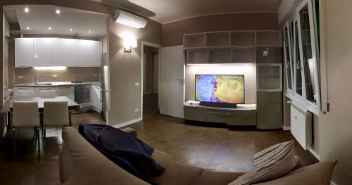 Archisio - Lavoro di Lt Soluzioni Edili Sas - Inpresa artigianaeseguiamo ogni tipo di ristrutturazione interna ed esternaProfessionalit competenzarispetto dei preventivi e tempistiche e cortesia sono al servizio dei clienti che scelgono d