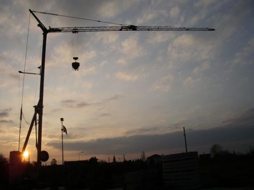 Archisio - Lavoro di Gg Bertazzo Snc - Dopo anni di esperienza nel campo delle macchine edili il titolare giancarlo bertazzo sempre affiancato dalla moglie grazia credendo nellimportanza del settore delledilizia decide di iniziar